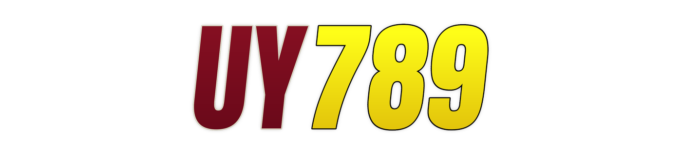 uy789 logo